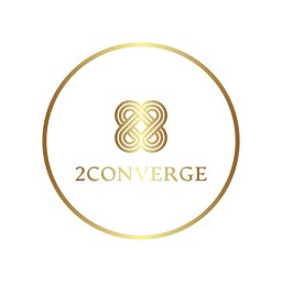 2 Converge Logo