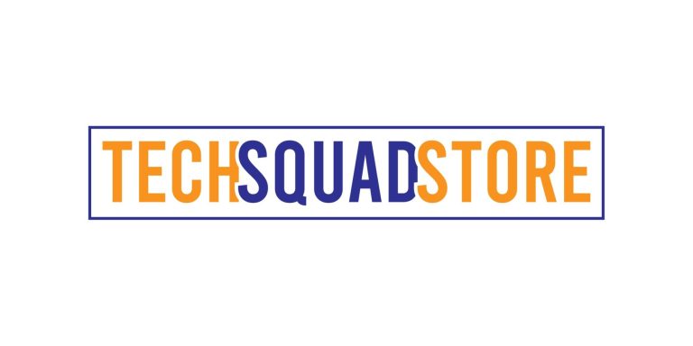 TechSquadStore Logo